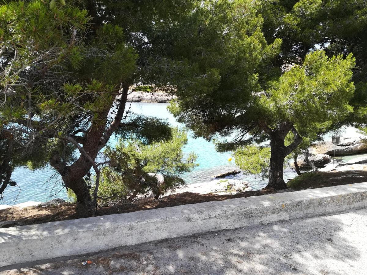 Bel Appartement Avec Terrasse - Plage De Carro A Pied 马蒂格 外观 照片